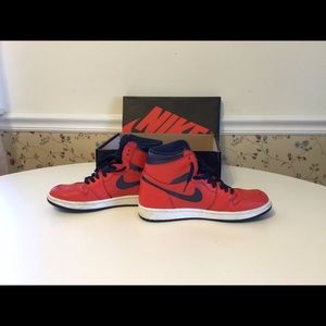 Air Jordan 1 Retro